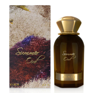 Ahmed Al Maghribi Summer Oud Eau de Parfum 60ml
