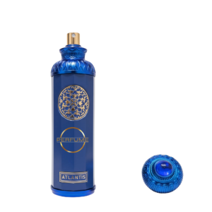 Atlantis by Surrati 140ml Eau De Parfum - Image 3