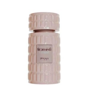 Tiramisu Caramel by Zimaya 100ml Eau De Parfum - Image 5