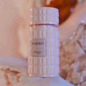 Tiramisu Caramel by Zimaya 100ml Eau De Parfum - Image 4