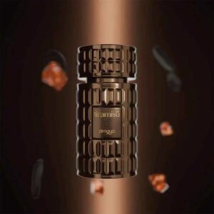 Tiramisu Coco by Zimaya 100ml Eau De Parfum - Image 3