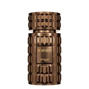 Tiramisu Coco by Zimaya 100ml Eau De Parfum - Image 4