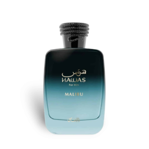 Hawas Malibu by Rasasi 100ml Eau De Parfum - Image 7