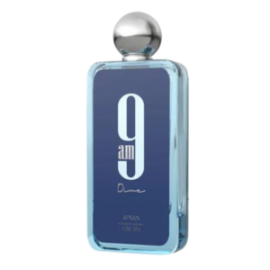 Afnan 9AM Dive Eau de Parfum 100ml