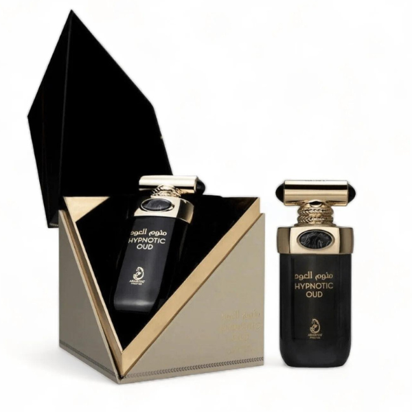 a9jckg.png Arabiyat Prestige Hypnotic Oud Eau de Parfum 100ml