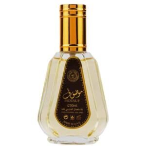 Mousuf by Ard Al Zaafaran 50ml Eau De Parfum - Image 2