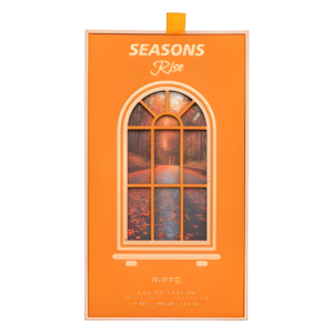 Seasons Rise by Riiffs 100ml Eau De Parfum - Image 4
