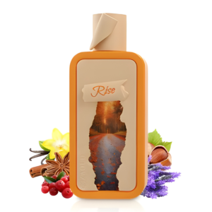 Seasons Rise by Riiffs 100ml Eau De Parfum - Image 5