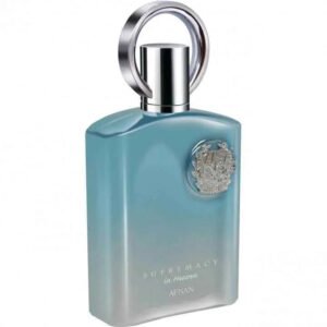 Afnan Supremacy In Heaven Eau de Parfum 100ml - Image 2