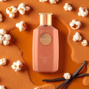 Biscotti Caramel Pop by Khadlaj 100ml Eau De Parfum - Image 2