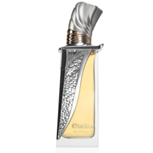 Obsidian by French Avenue 100ml Extrait De Parfum - Image 2