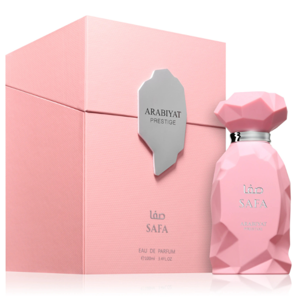 anqke5.png Arabiyat Prestige Safa Eau de Parfum 100ml