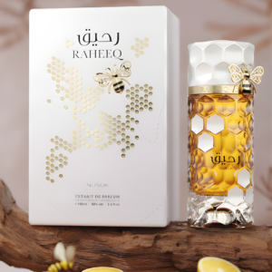 Raheeq by Nusuk 100ml Eau De Parfum - Image 7