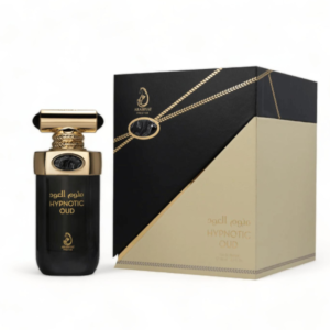 Hypnotic Oud by Arabiyat Prestige 100ml Eau De Parfum - Image 2