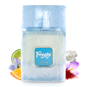 Freeze by Riiffs 100ml Eau De Parfum - Image 2