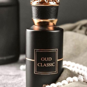 Oud Classic by Ahmed Al Maghribi 50ml Eau De Parfum - Image 2