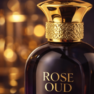 Brandy Rose Oud Eau de Parfum 100ml - Image 7