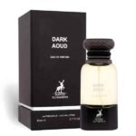 Maison Alhambra Dark Aoud 100ml EDP