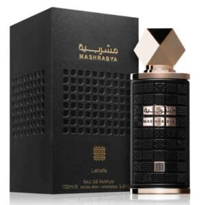 Lattafa Mashrabya 100ml EDP