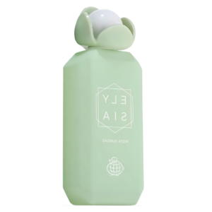 Elysia Pista Sundae by Fragrance World 100ml Eau De Parfum - Image 2