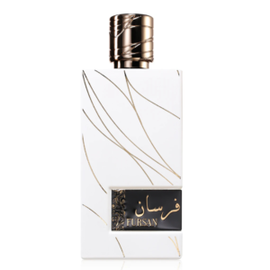 Khadlaj Fursan White Eau de Parfum 100ml - Image 5