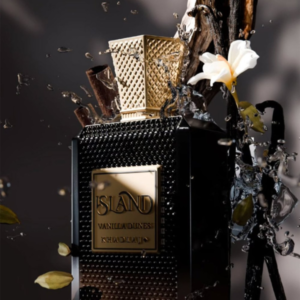 Island Vanilla Dunes by Khadlaj 100ml Extrait De Parfum - Image 6