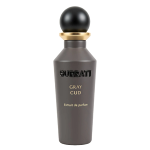 Gray Oud by Surrati 150ml Extrait De Parfum - Image 3