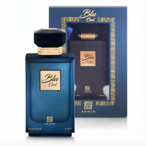 Blu Oud by Ahmed Al Maghribi 100ml EDP Perfumeo