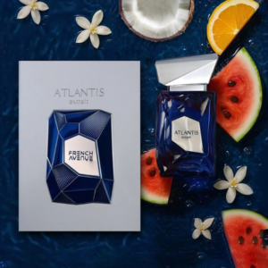 Atlantis by French Avenue 100ml Extrait De Parfum - Image 3