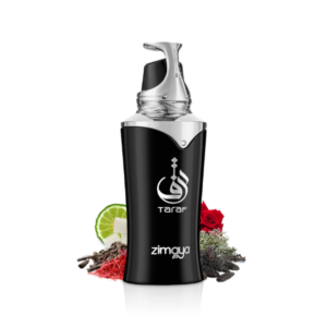 Taraf Black by Zimaya 100ml Eau De Parfum - Image 4