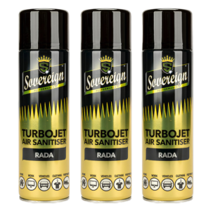 Rada by Sovereign 500ml Turbojet Air Freshener - Image 3