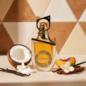 Zenith by Riiffs 100ml Eau De Parfum - Image 6