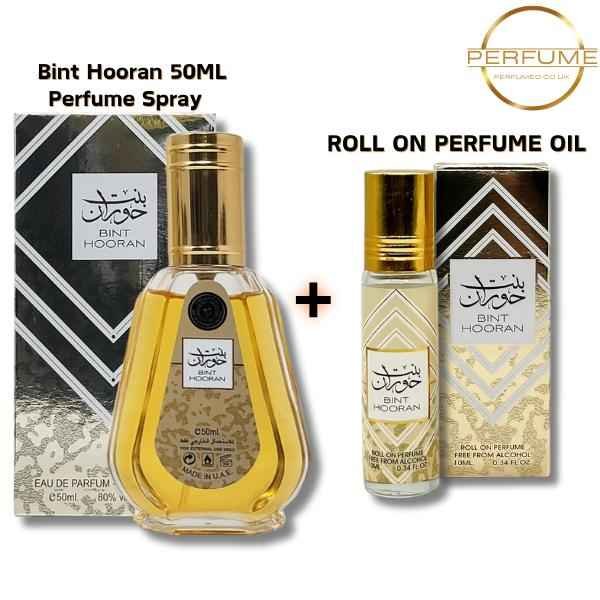 c7888def621440b59f5e98149348c39e_tplv-tulkllf4y5-origin-jpeg.jpg Ard Al Zaafaran Bint Hooran 50ml and 10ml Roll-On Bundle