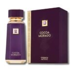 French Avenue Cocoa Morado 100ml EDP