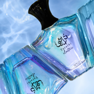 Afnan Turathi Electric Eau de Parfum 90ml - Image 3