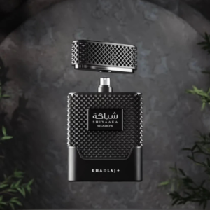 Shiyaaka Shadow by Khadlaj 100ml Eau De Parfum - Image 5