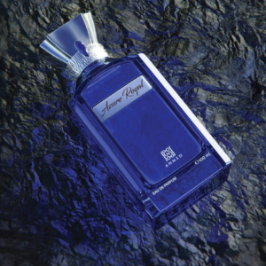 Azure Royal by Ahmed Al Maghribi 100ml Eau De Parfum - Image 5