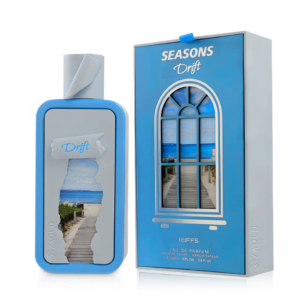 Seasons Drift by Riiffs 100ml Eau De Parfum - Image 7