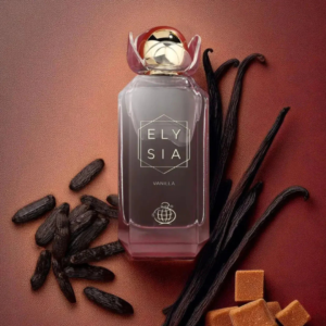Fragrance World Elysia Vanilla Eau de Parfum 100ml