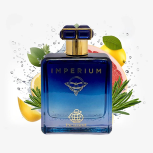 Imperium by Fragrance World 100ml Eau De Parfum - Image 4