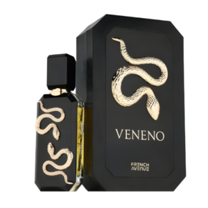 French Avenue Veneno Eau de Parfum 100ml