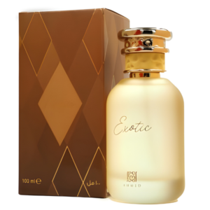Exotic by Ahmed Al Maghribi 100ml Eau De Parfum - Image 5