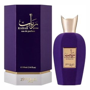 Rabab Gems by Zimaya 100ml Eau De Parfum - Image 3