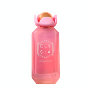 Elysia Vanilla Sugar by Fragrance World 100ml Eau De Parfum - Image 2