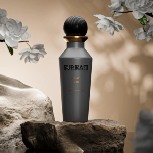 Gray Oud by Surrati 150ml Extrait De Parfum - Image 6