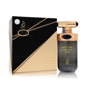 Hypnotic Oud by Arabiyat Prestige 100ml Eau De Parfum - Image 8