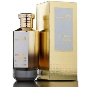 Montera Instant Love by Fragrance World 100ml Eau De Parfum - Image 2