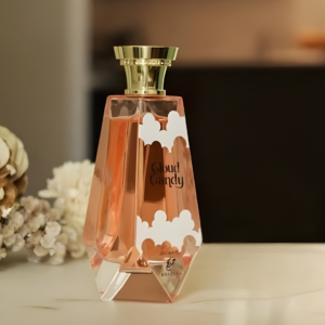 Cloud Candy by Khadlaj 100ml Eau De Parfum - Image 9