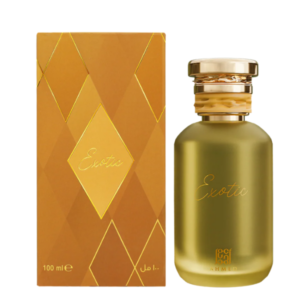 Exotic by Ahmed Al Maghribi 100ml Eau De Parfum - Image 4