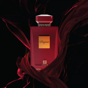 Hayana by Ahmed Al Maghribi 100ml Eau De Parfum - Image 4